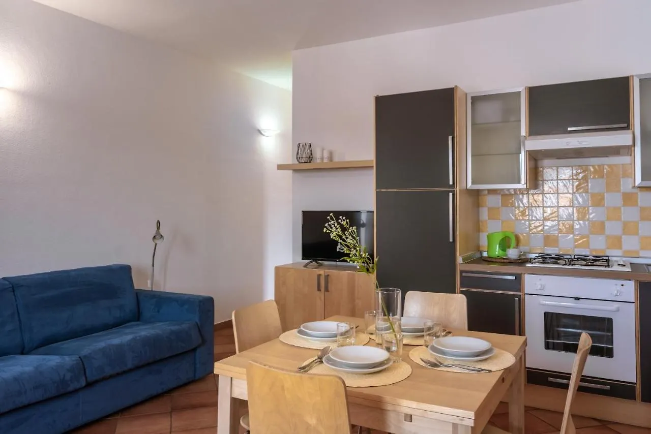 Apartments In Santa Teresa Di Gallura 35394 Santa Teresa Gallura