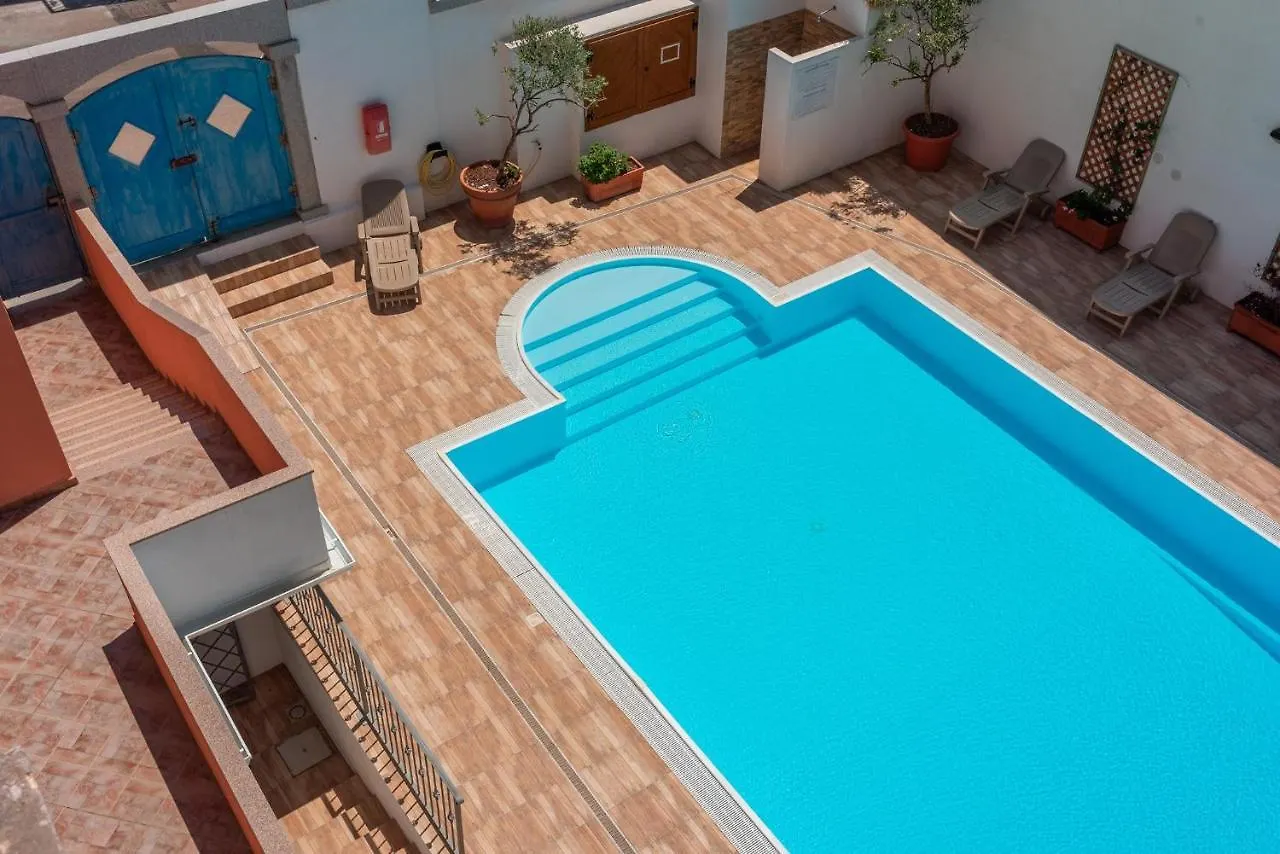 Apartments In Santa Teresa Di Gallura 35394