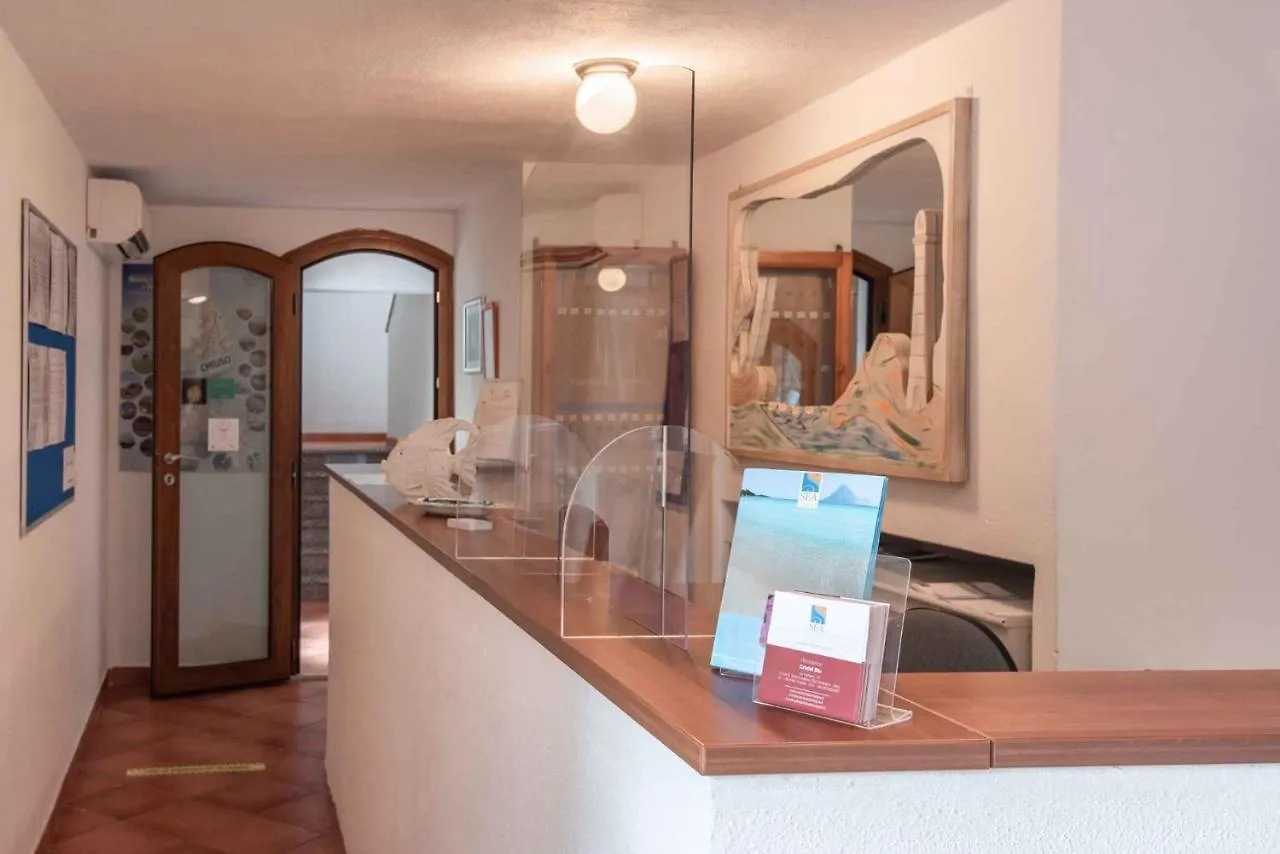 Apartments In Santa Teresa Di Gallura 35394 Италия