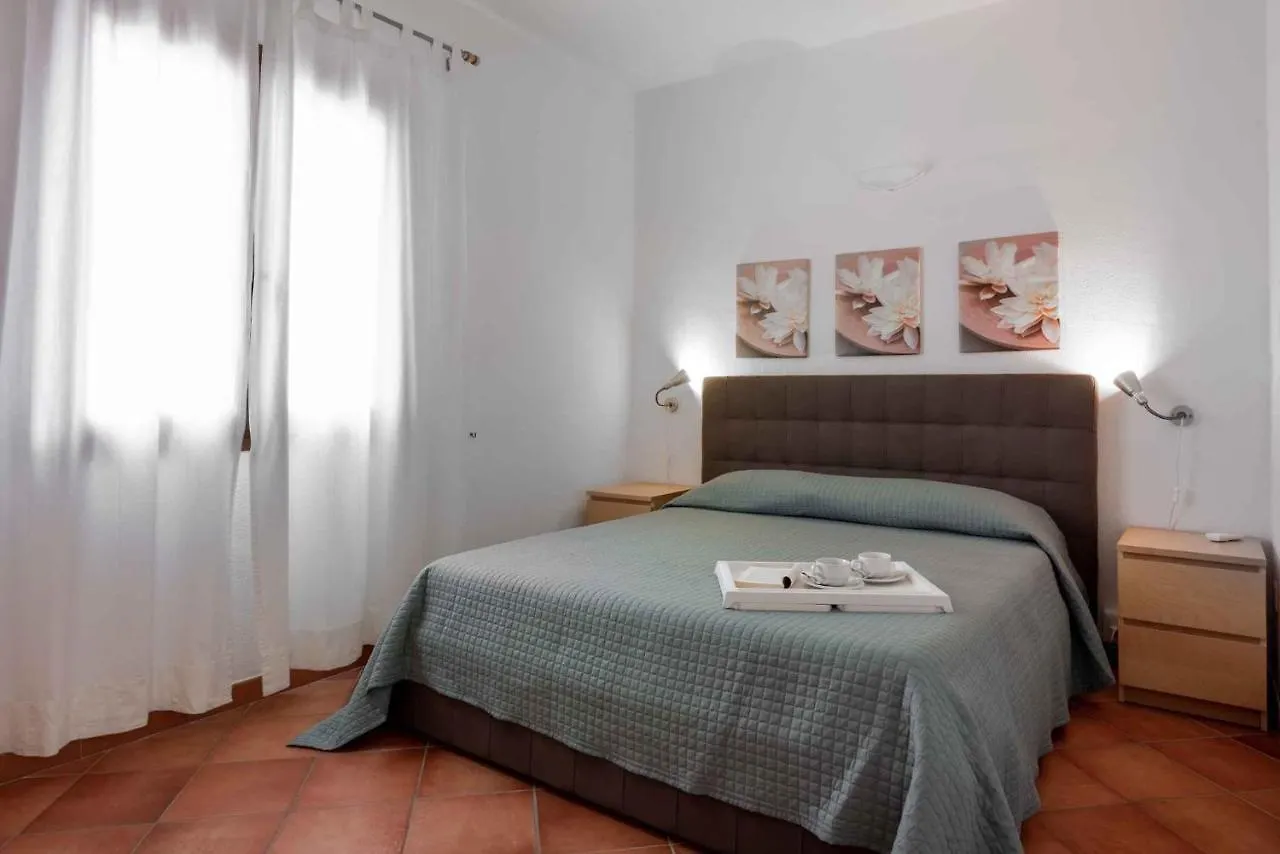 Apartments In Santa Teresa Di Gallura 35394 0*, Santa Teresa Gallura Italien