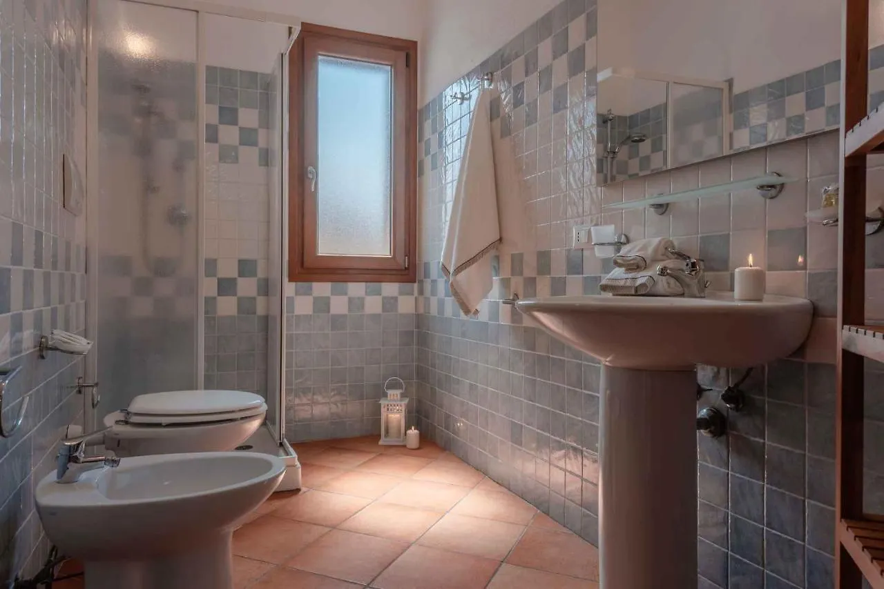 Apartments In Santa Teresa Di Gallura 35394