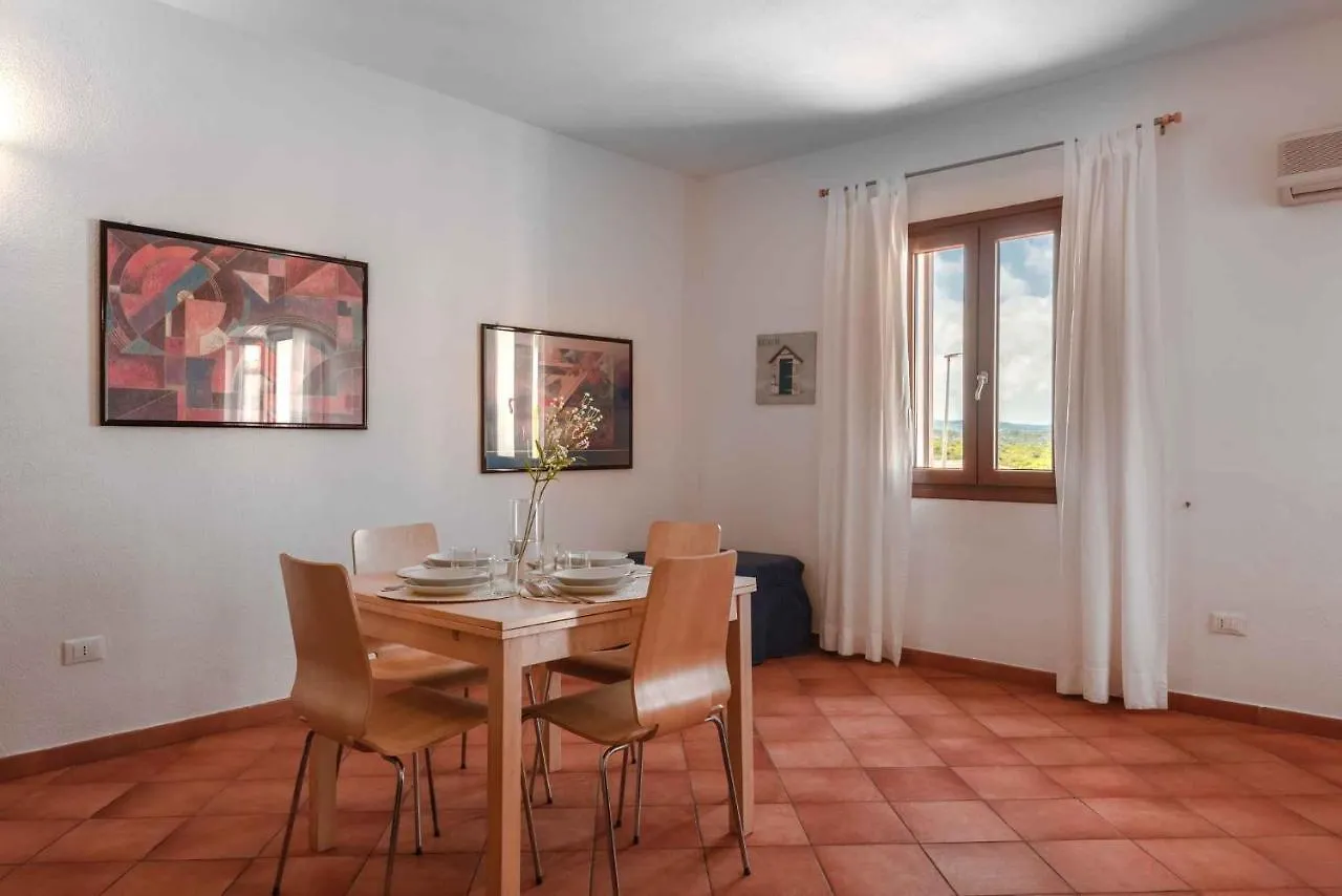 Apartments In Santa Teresa Di Gallura 35394  Santa Teresa Gallura