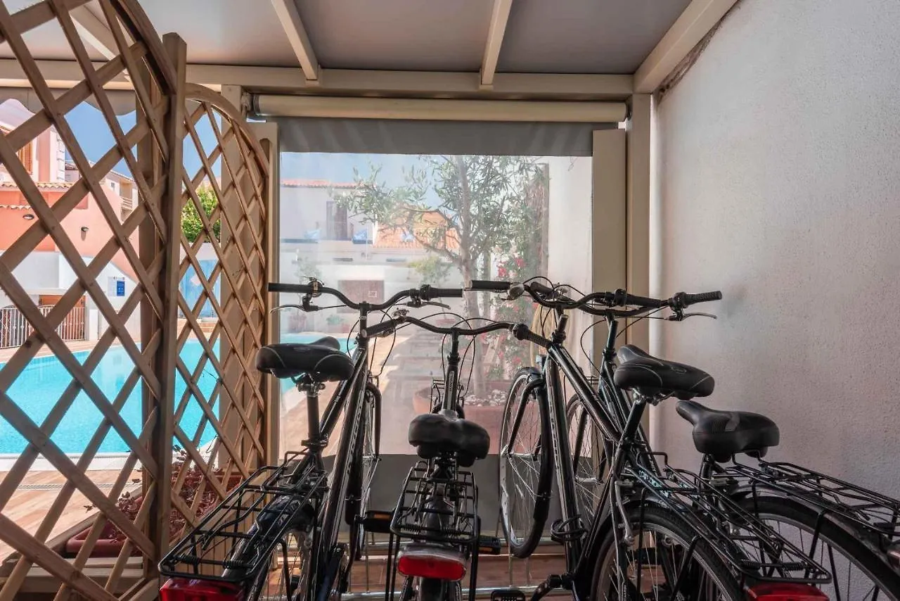 Apartments In Santa Teresa Di Gallura 35394