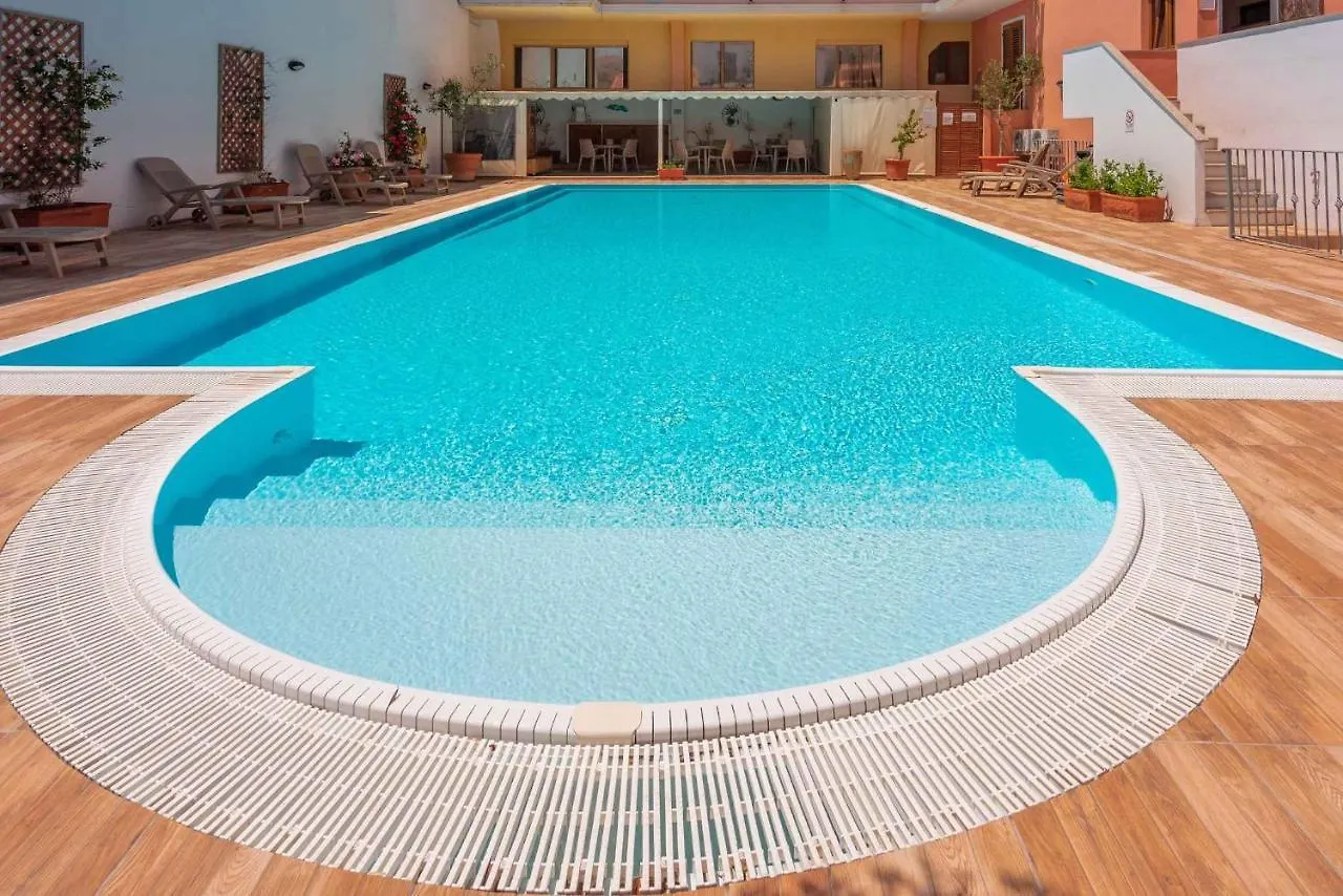 Apartments In Santa Teresa Di Gallura 35394 Italien