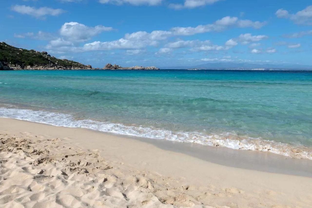Apartments In Santa Teresa Di Gallura 35394 Italien