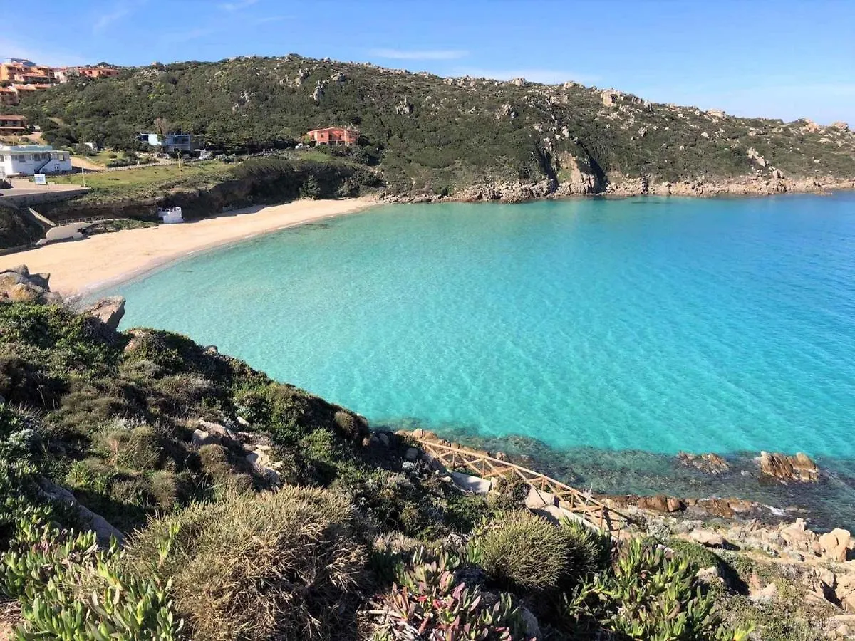 Apartments In Santa Teresa Di Gallura 35394