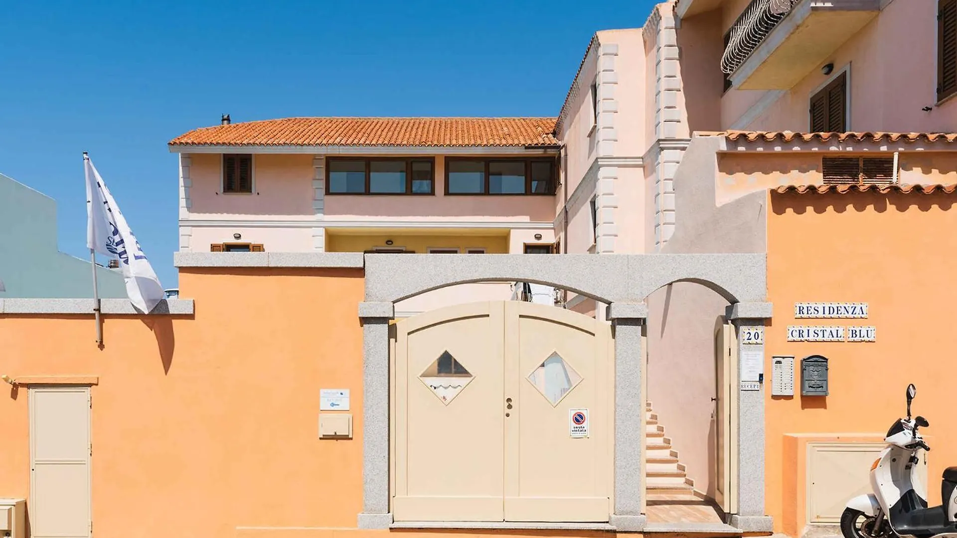 Apartments In Santa Teresa Di Gallura 35394  Santa Teresa Gallura