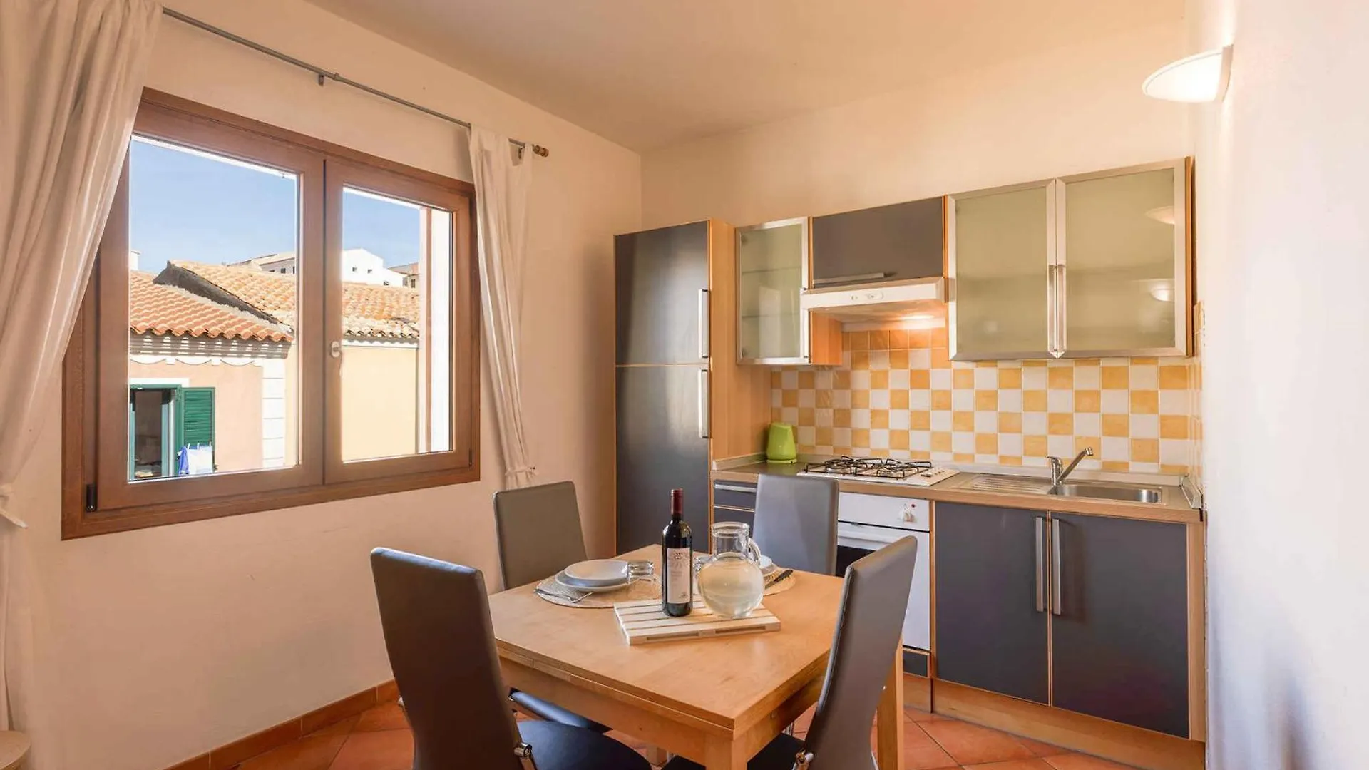 Apartments In Santa Teresa Di Gallura 35394  Santa Teresa Gallura
