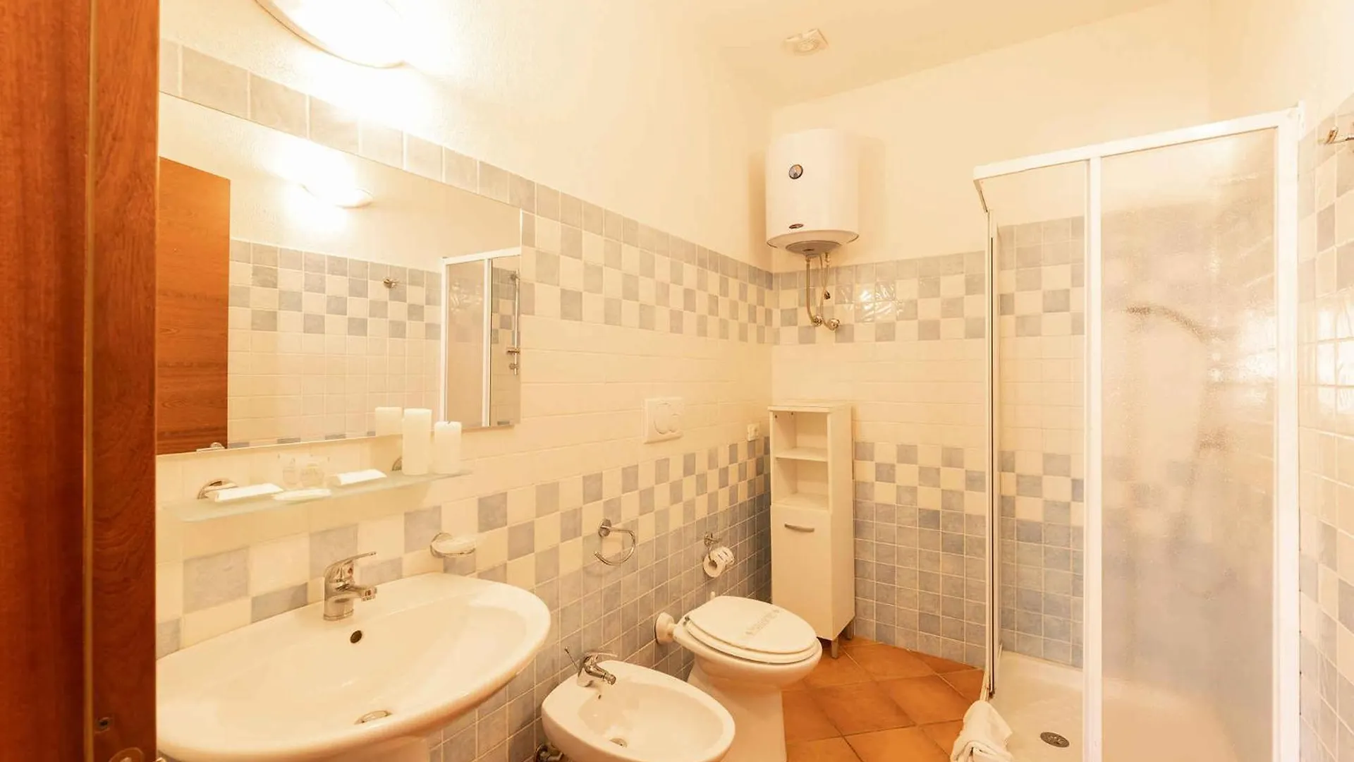 Apartments In Santa Teresa Di Gallura 35394